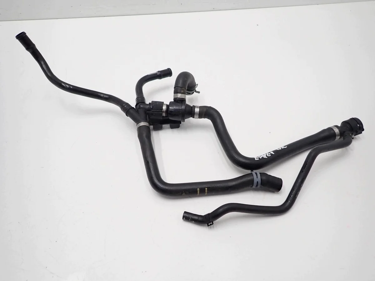 Kühlmittelleitung Skoda ENYAQ iV RS 1EA122101DE