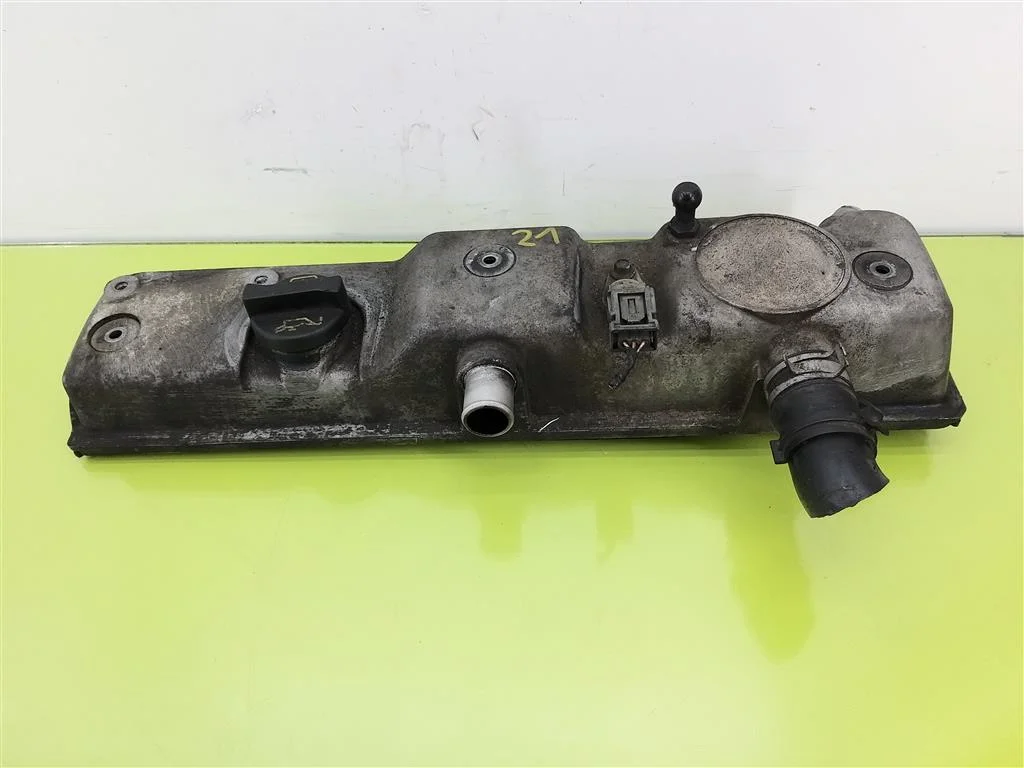 Kleppendeksel Ford Focus MK2 1.8 TDCI 143927