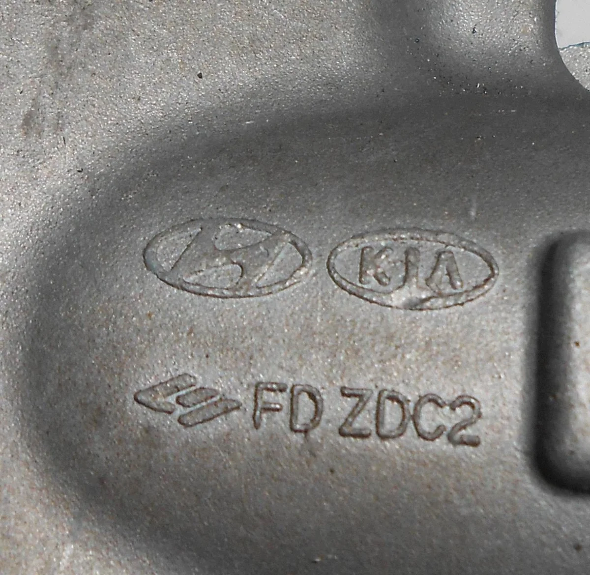 Hyundai i30 Interruptor de encendido image 3