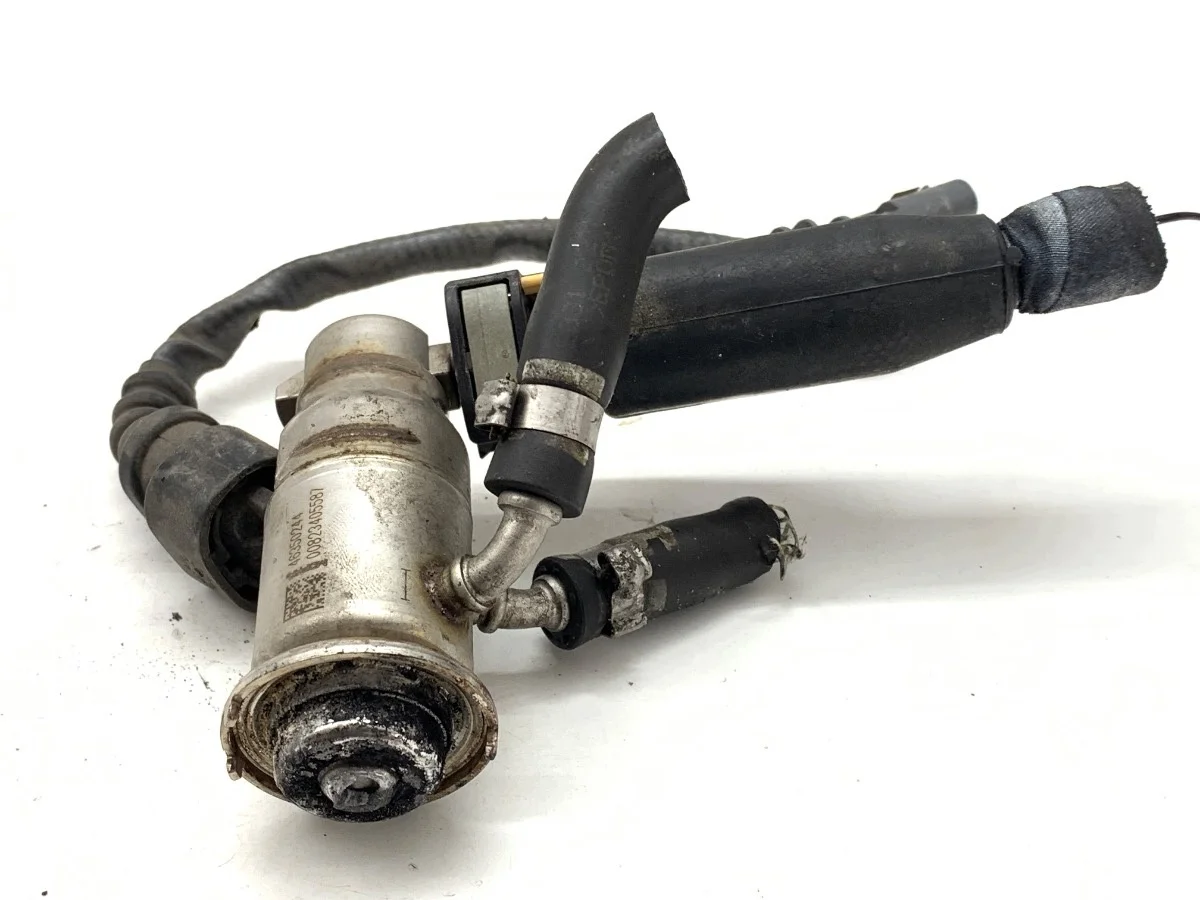Ruiskutussuutin Fiat Ducato 46350244