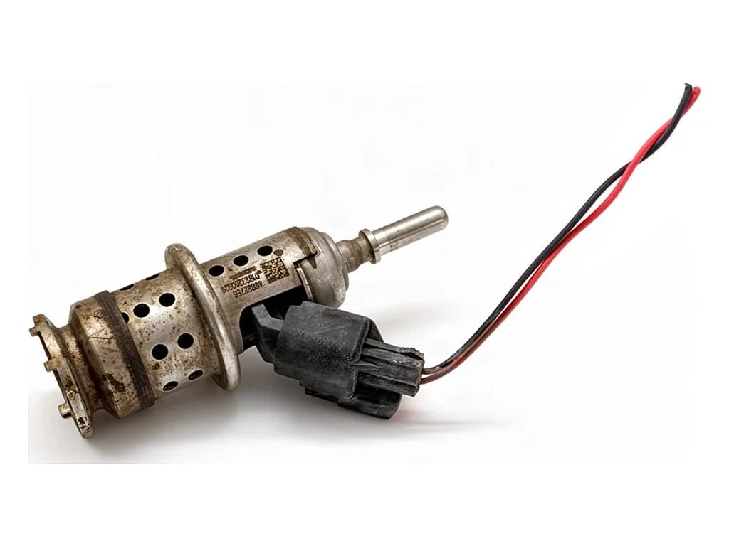 Injector Fiat Ducato III 2.2 140KM 46352756