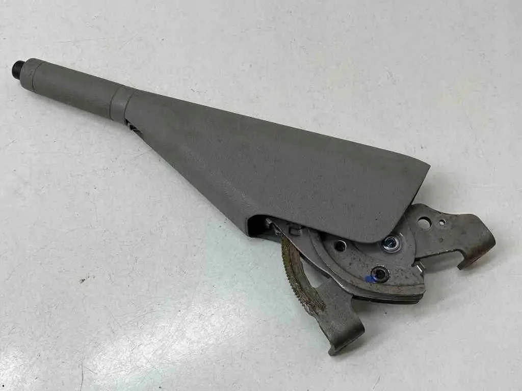 Leva freno a mano VW Transporter T5 7E2711301J