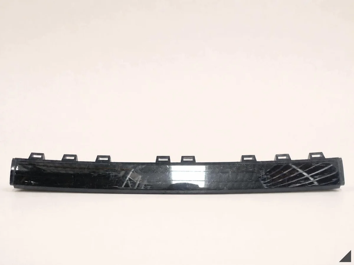 Front Bumper Spoiler Audi RS Q8 4M8 72618884MPD