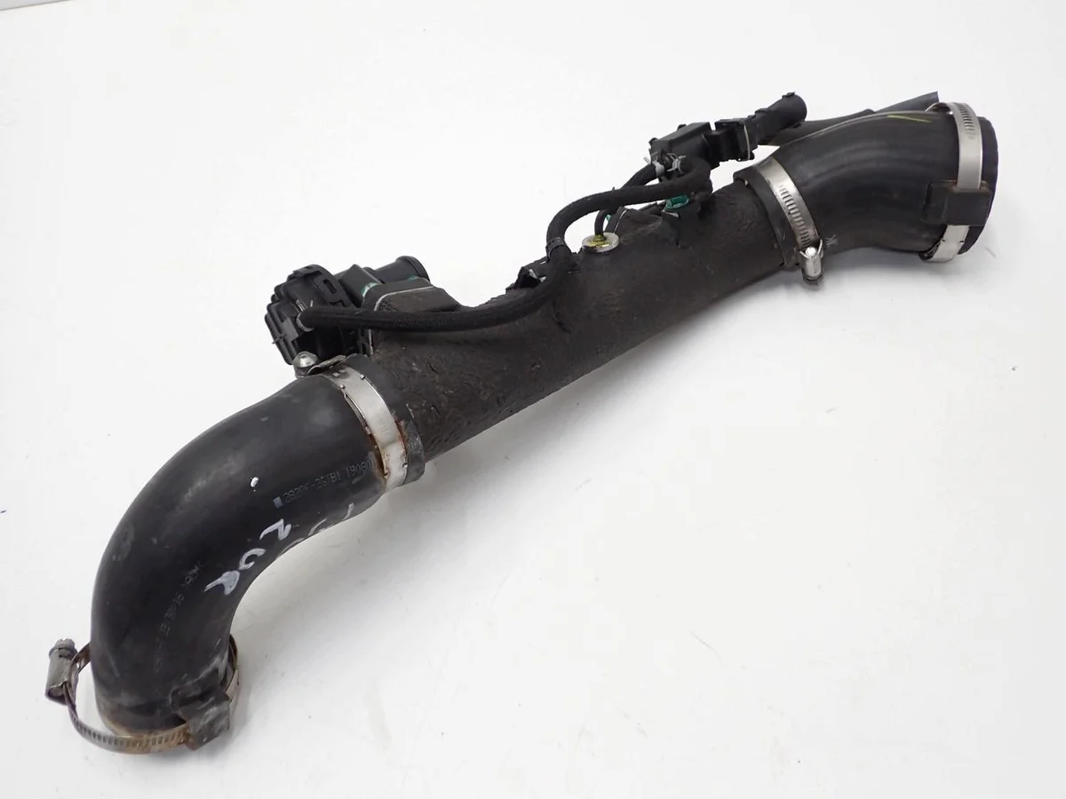 Ilmaputki Hyundai i30 III 2.0T-GDi 39400-2C300 image 3