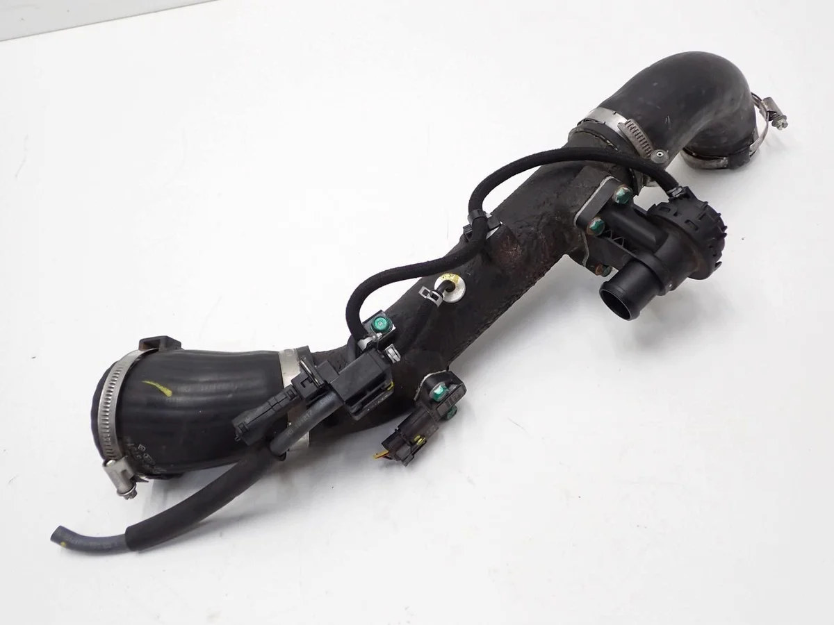 Ilmaputki Hyundai i30 III 2.0T-GDi 39400-2C300 image 4