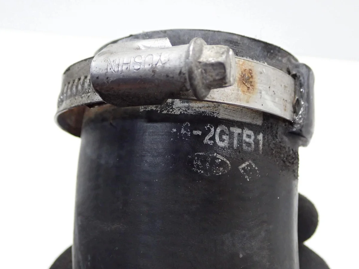 Ilmaputki Hyundai i30 III 2.0T-GDi 39400-2C300 image 7