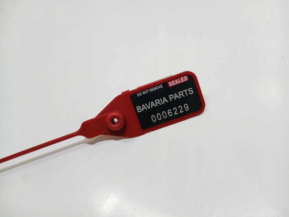 Radio BMW X1 E84 9283247 image 6
