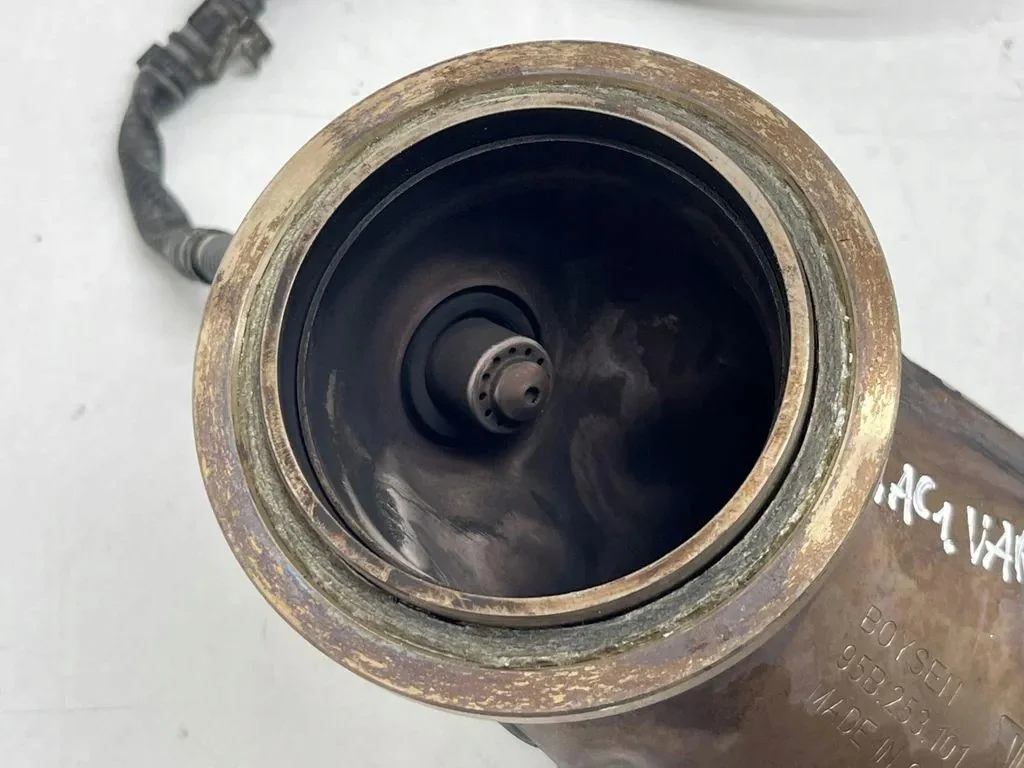 Sonde lambda Porsche Cayenne 92A 1928404687 3.0L diesel