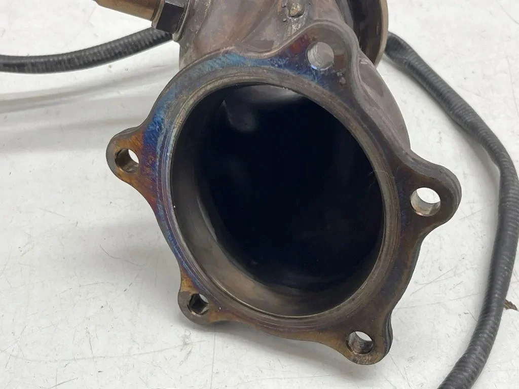 Lambda Sensor Porsche Cayenne 1928404687 3.0L Diesel image 4