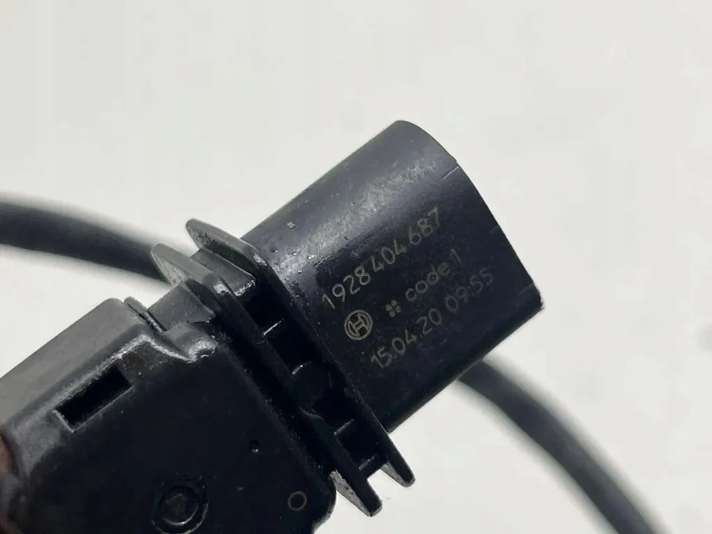 Lambda Sensor Porsche Cayenne 1928404687 3.0L Diesel image 6