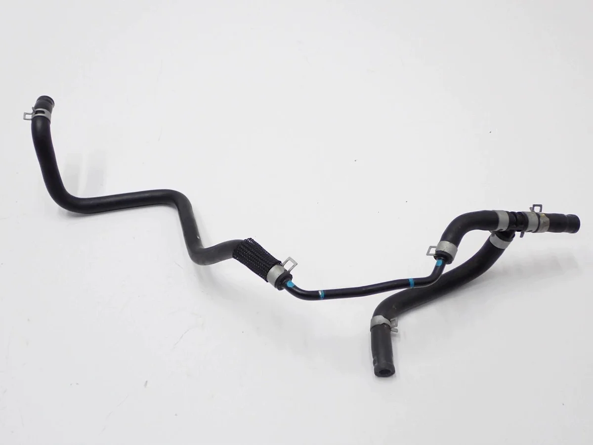 Wasserleitung Hyundai i30 III 2.0 T-GDi G4KH 25451-S0000