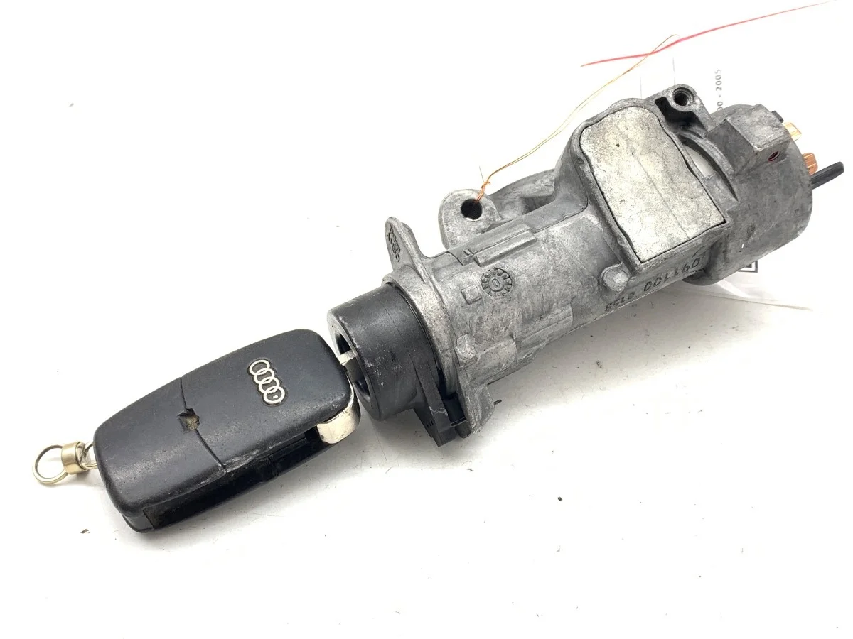 Contactslot Audi A2 4B0905851C
