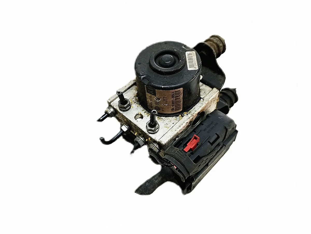 Bomba ABS Volkswagen Golf 1K0614117H