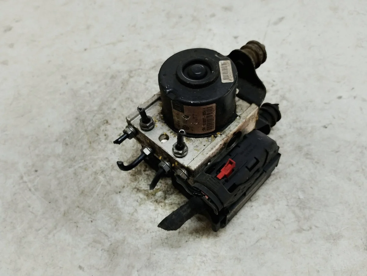 Bomba ABS Volkswagen Golf 1K0614117H