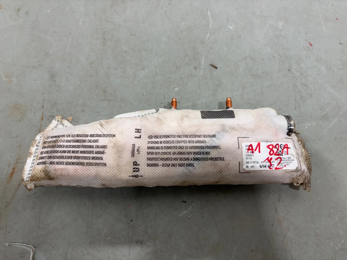VW T-Cross Airbag-Kissen Sitz Links 6F0880241F
