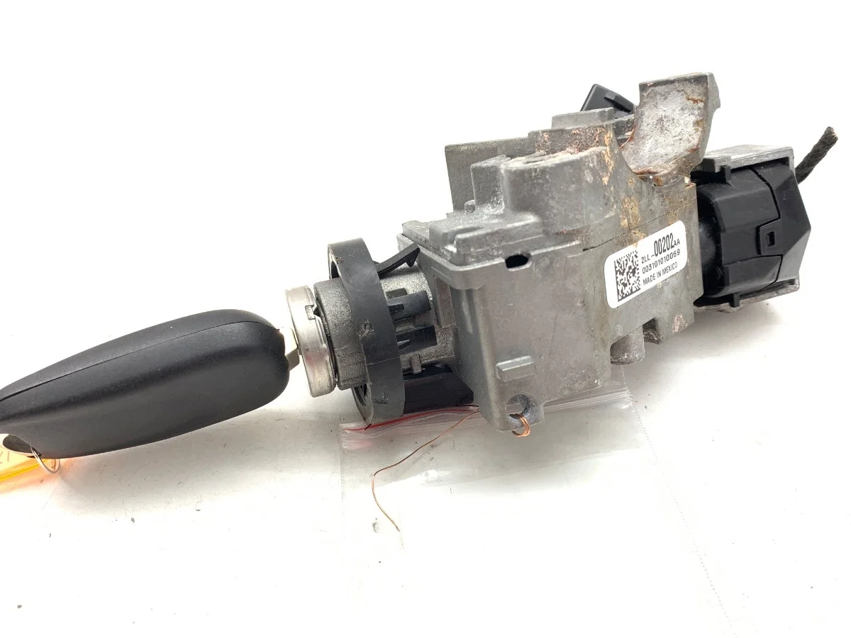 Contactslot Opel Astra K 39228689