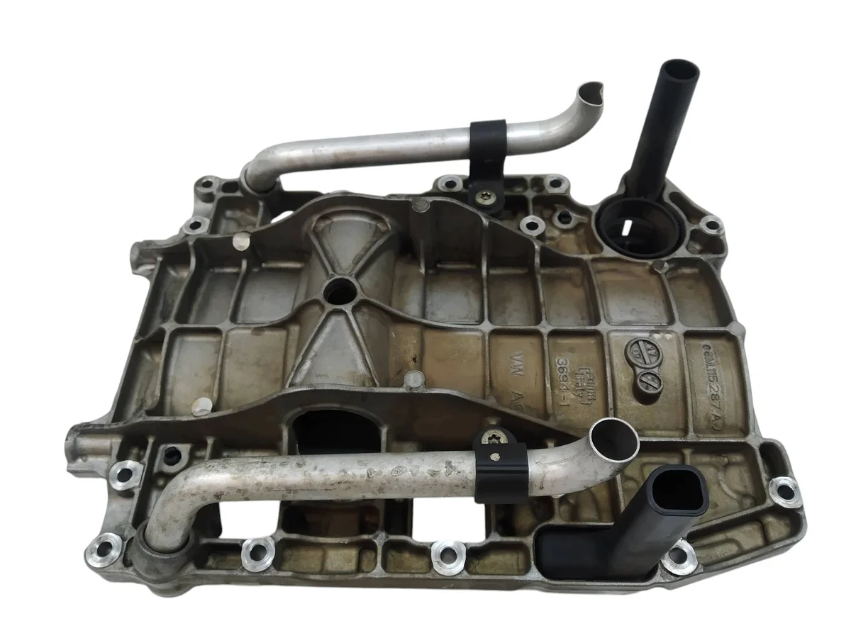 Ölwanne Porsche Panamera II 971 3.0 TFSI 06M115287AJ 5907911599928