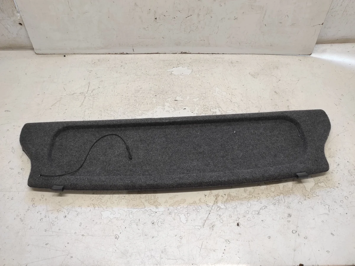 Daihatsu Cuore Coffre Étagère