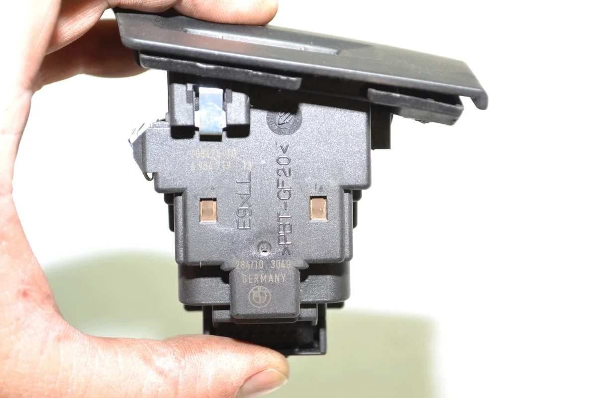 Contactslot BMW E90 E91 6954719 image 5