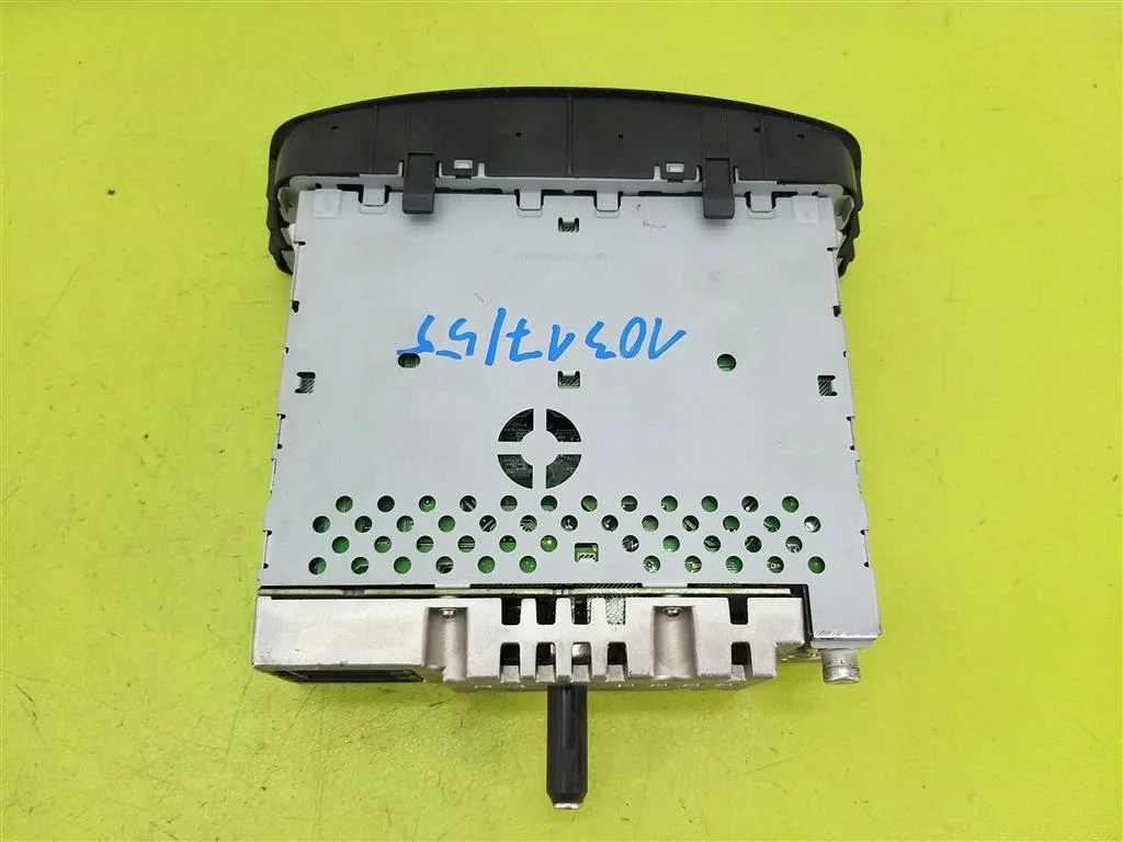 Radio Toyota Aygo I 86120-0H010