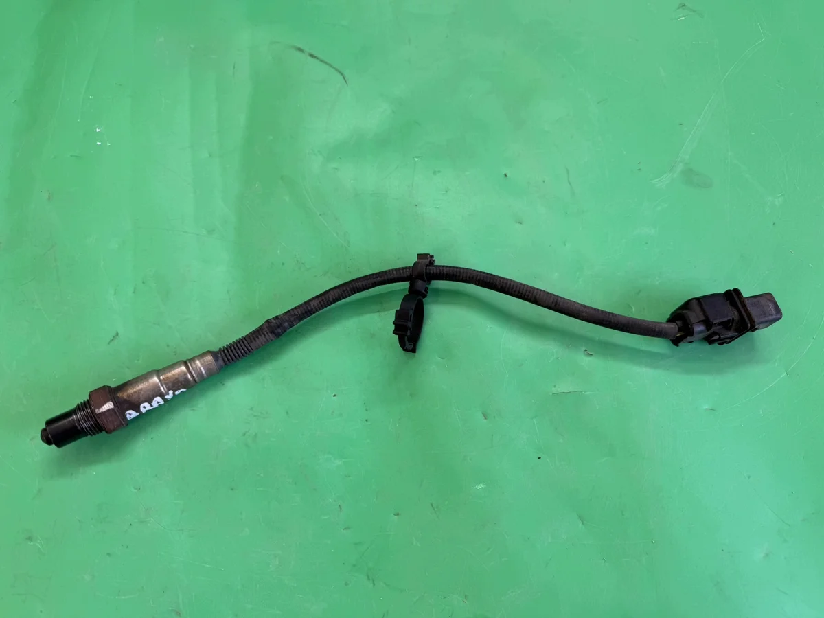 Sonda Lambda Fiat Bravo II 1.9 JTD 537841641