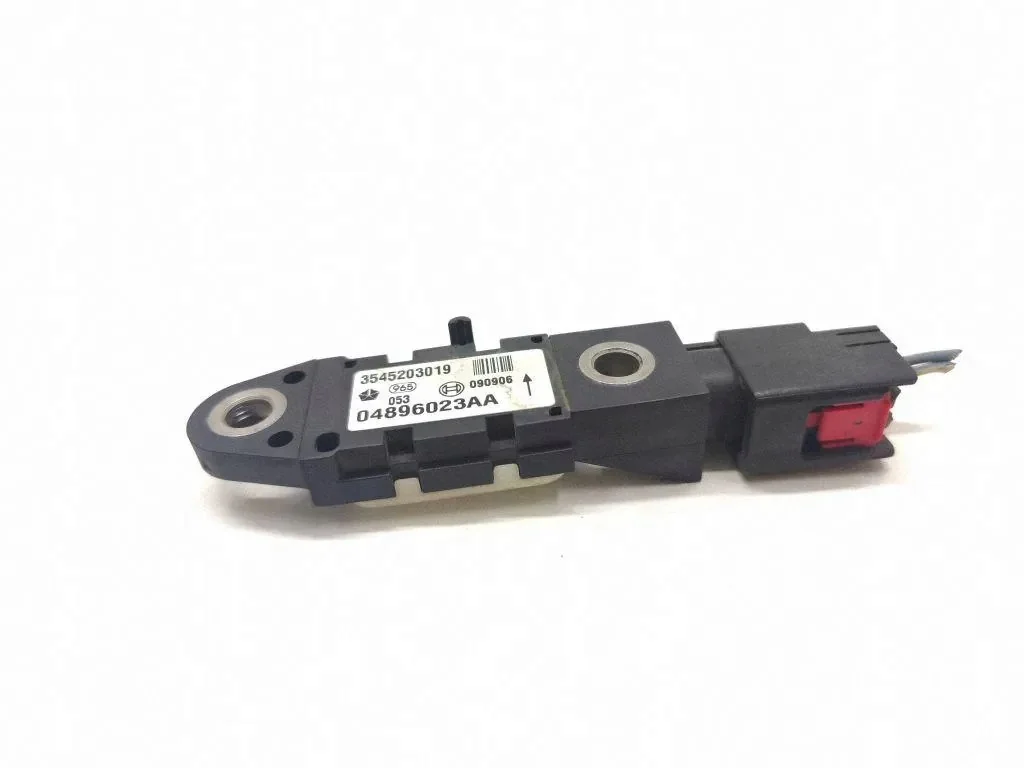 Side Impact Sensor Chrysler Pacifica 04896023AA