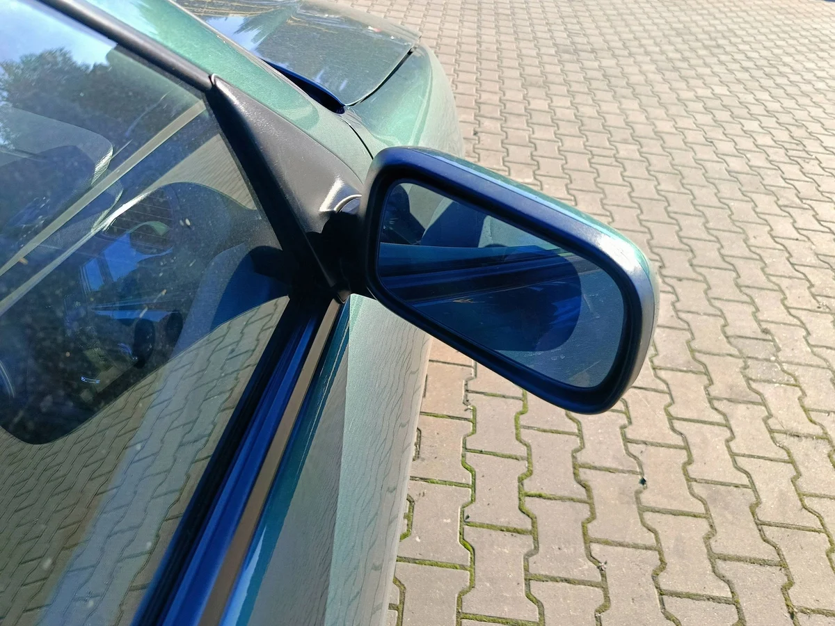 Außenspiegel rechts Nissan Primera P11 KBI65495