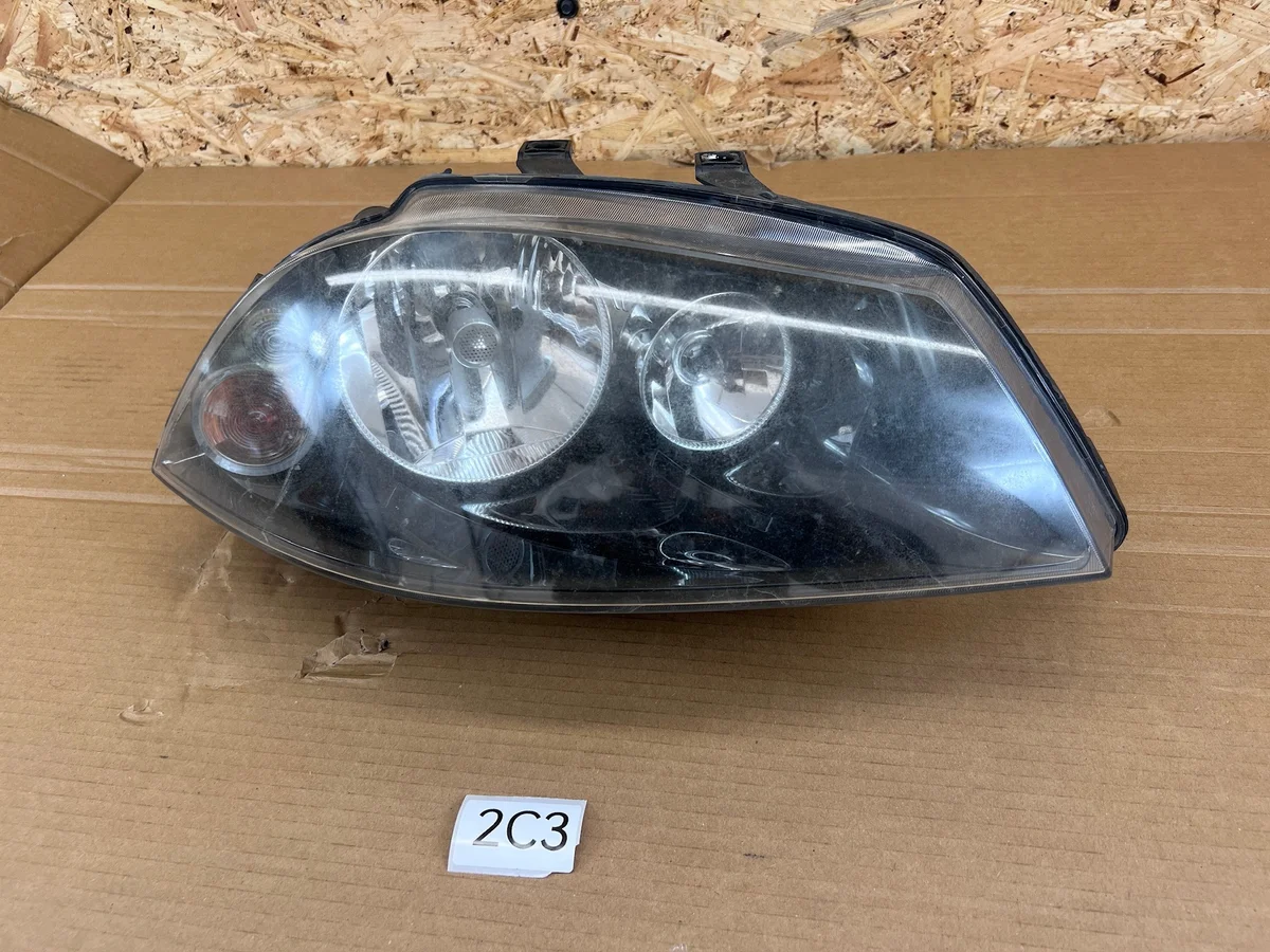 Ajovalo oikea Seat Ibiza III 6L1941006E