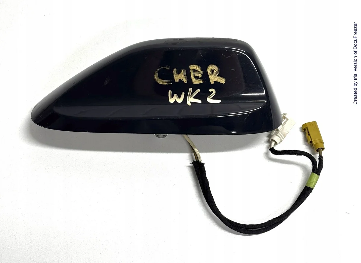 GPS-antenni Jeep Cherokee KL P5LQ48MSQAB