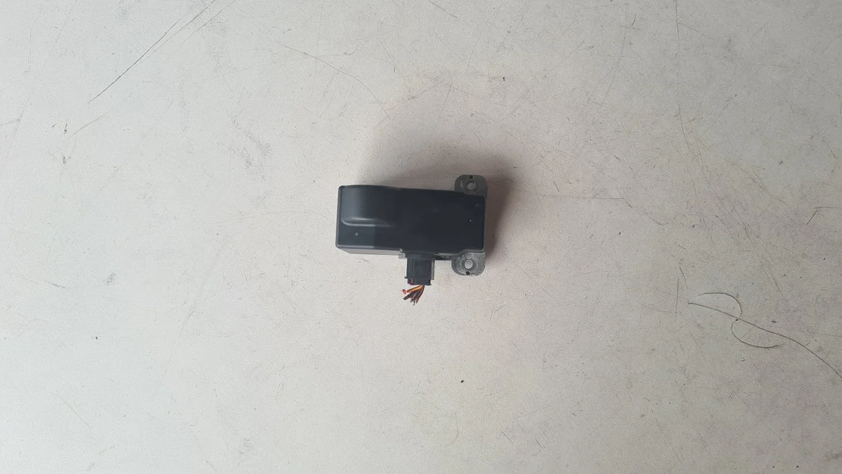 Blocage de colonne de direction 3C0905861J VW Passat B7