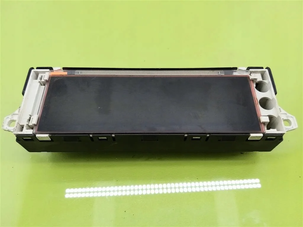 Display Peugeot 307 II 2005-2008 JOHNSON CONTROLS 9660468480