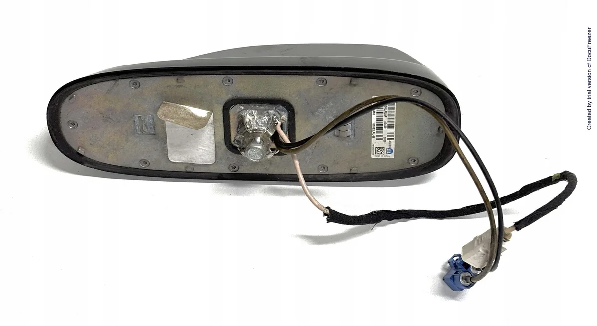Chrysler Pacifica Antenne 1YG06LAUAF image 3