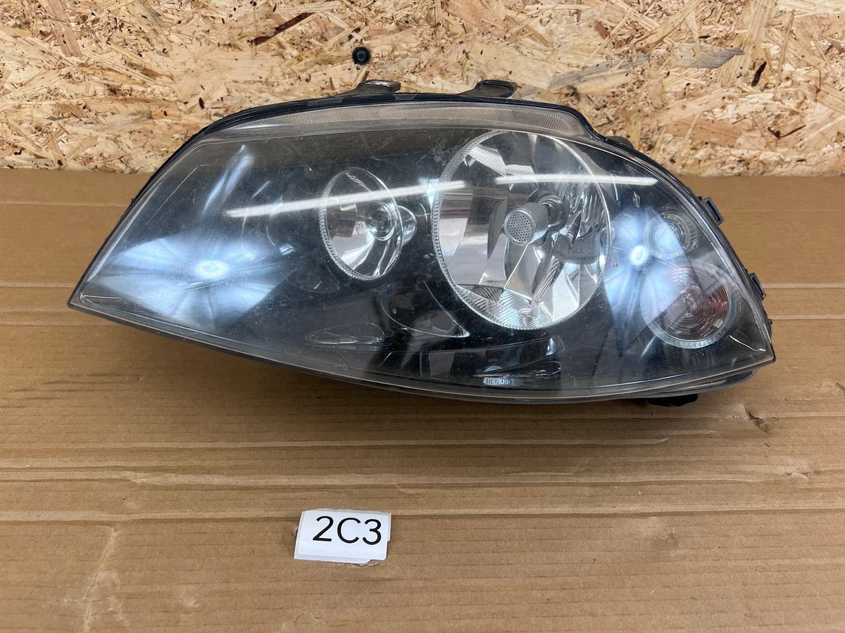 Ajovalo vasen Seat Ibiza III 6L1941005E