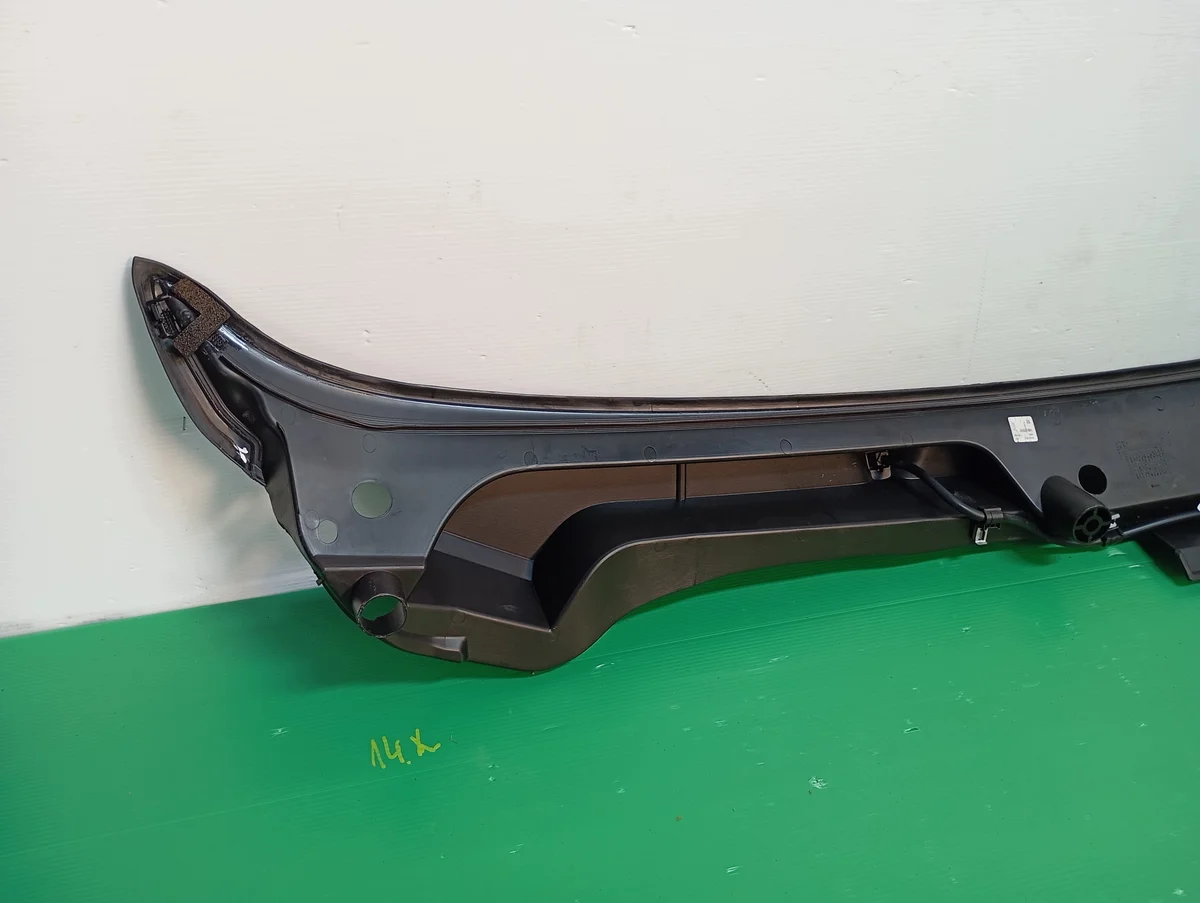 Fiat Ducato Podszybie 1316323070 image 5