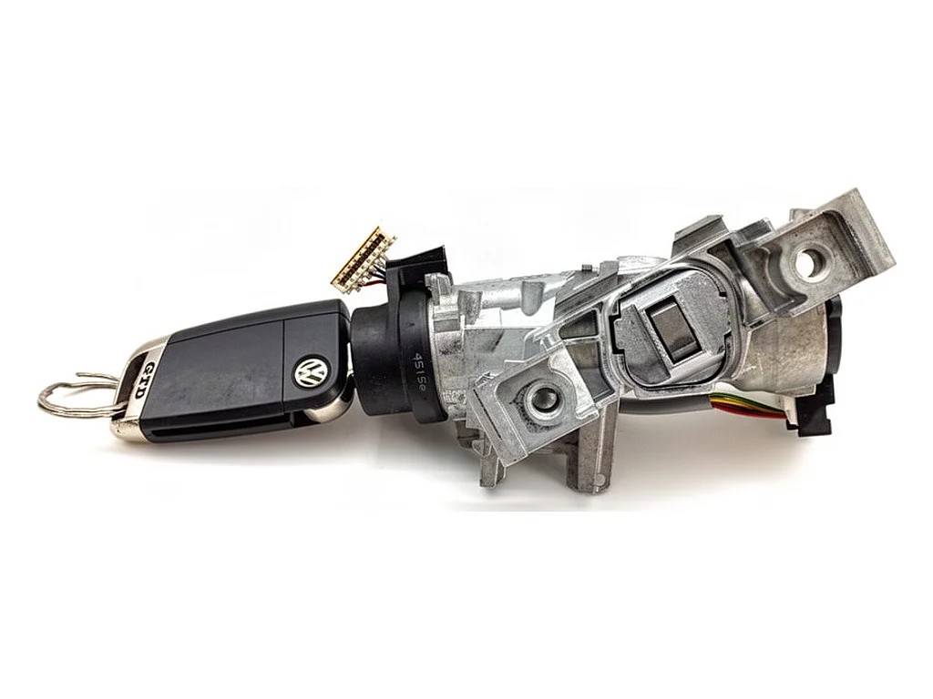 Blocchetto Accensione VW Golf VII 1K0905851
