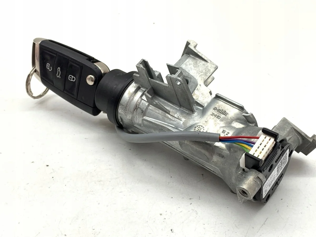 Contactslot VW Golf VII 1K0905851