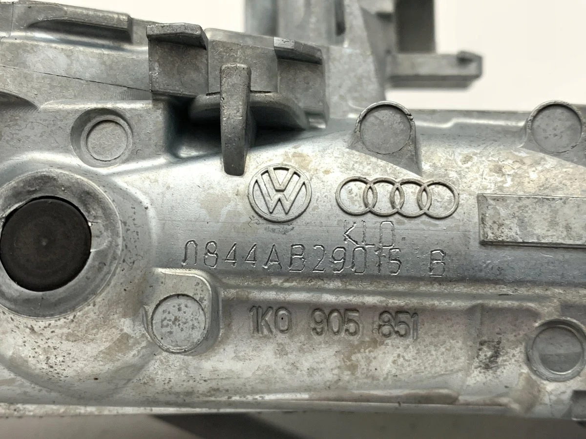 Virtalukko VW Golf VII 1K0905851 image 4