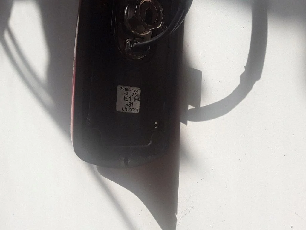 Antenna GPS Honda Insight 39150TM8 2009-2014 thumbnail 1
