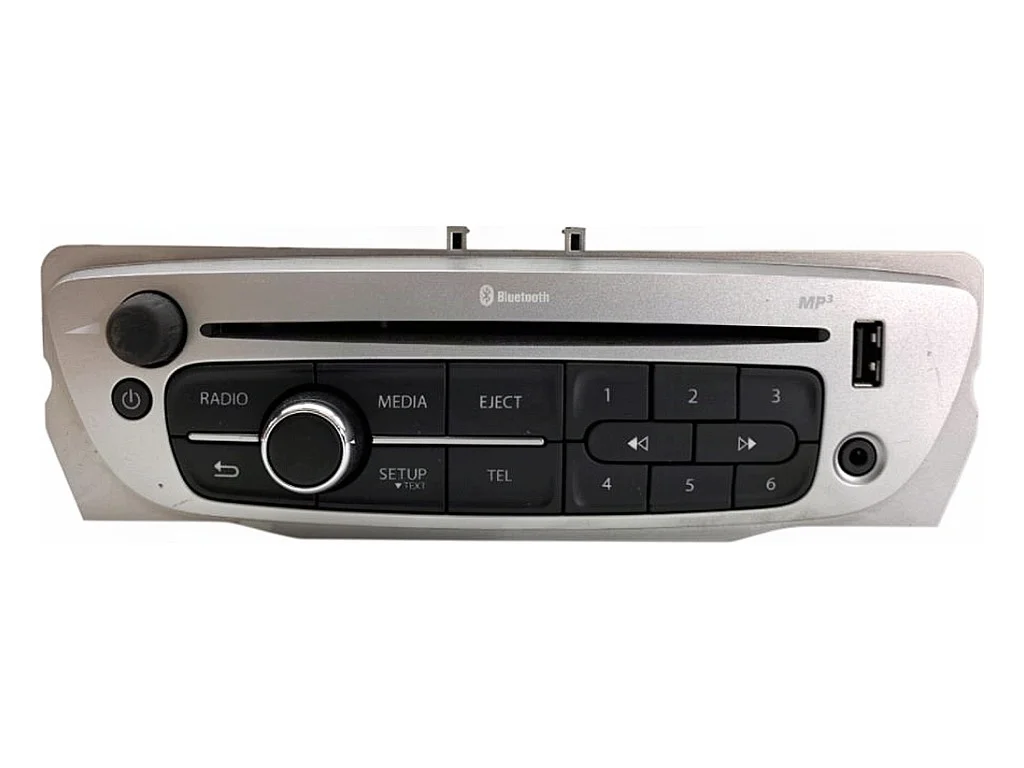 Radio Renault Megane III 281159184R