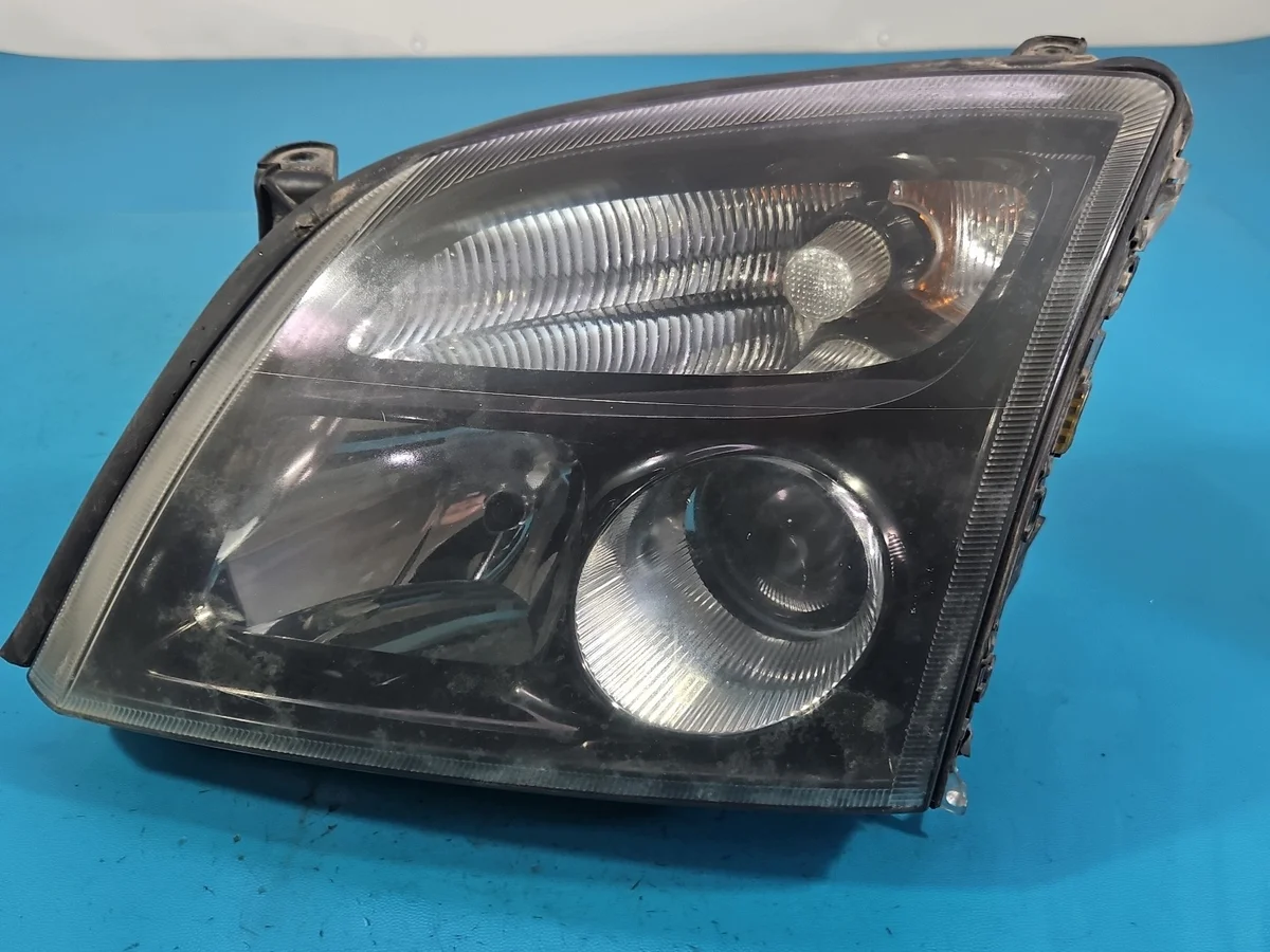 Faro Anteriore Sinistro Opel Vectra C