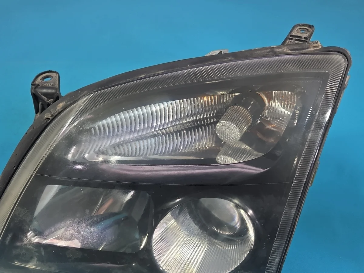 Opel Vectra C Farol Esquerdo image 3