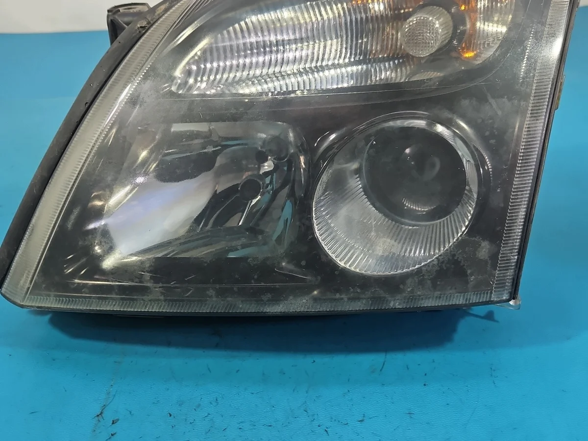 Opel Vectra C Farol Esquerdo image 4