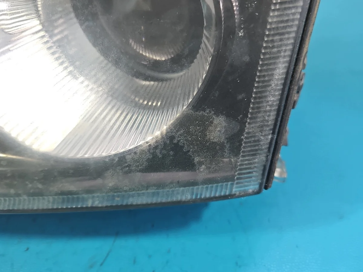 Opel Vectra C Farol Esquerdo image 5