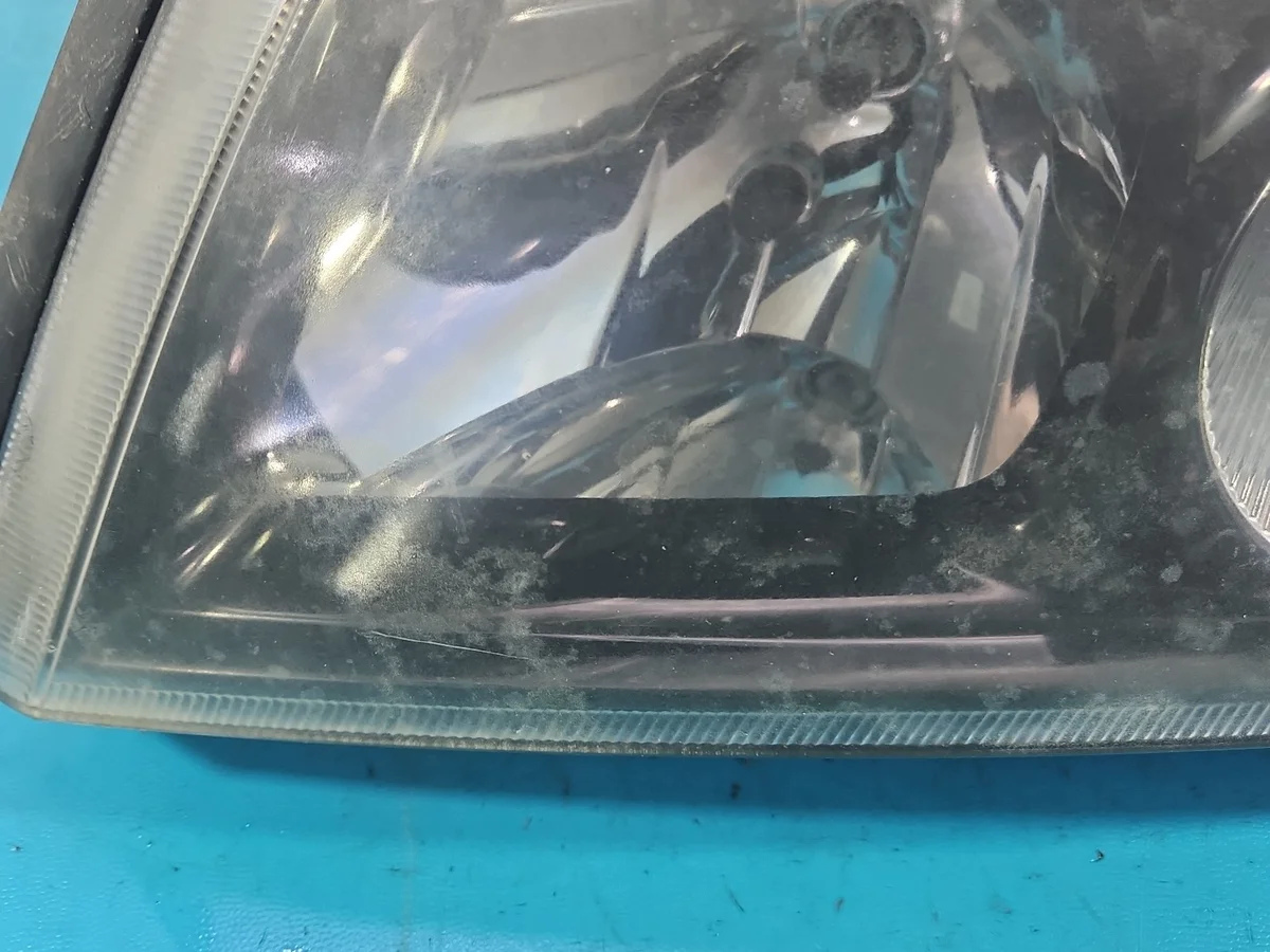 Opel Vectra C Farol Esquerdo image 6