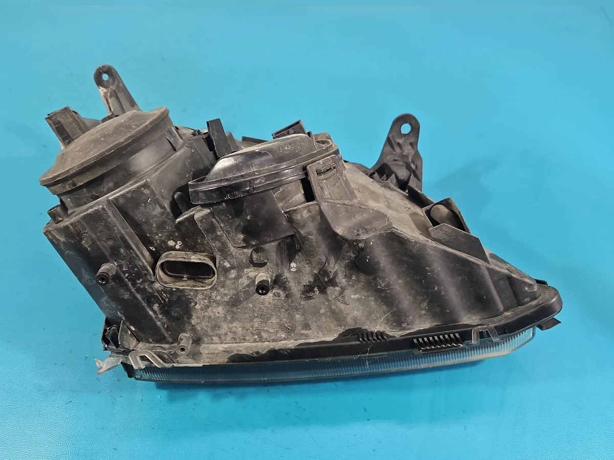 Opel Vectra C Farol Esquerdo image 8