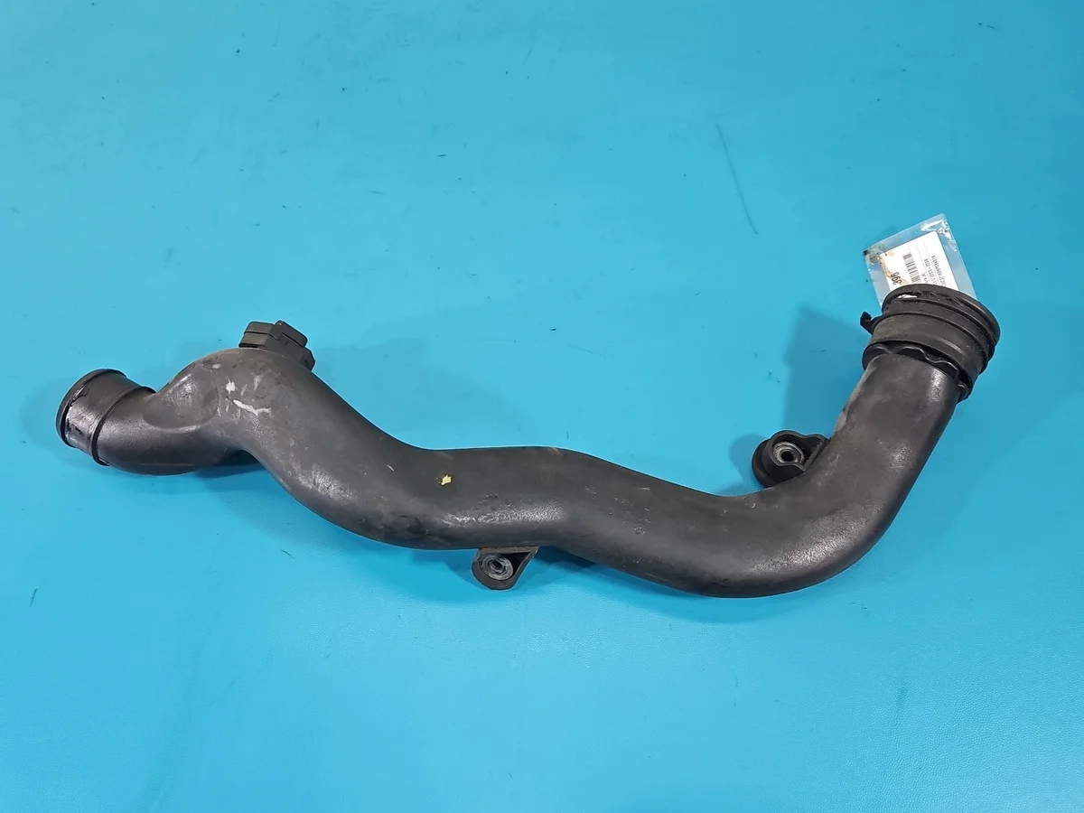Tubo Intercooler VW Golf V 1.4 TSI