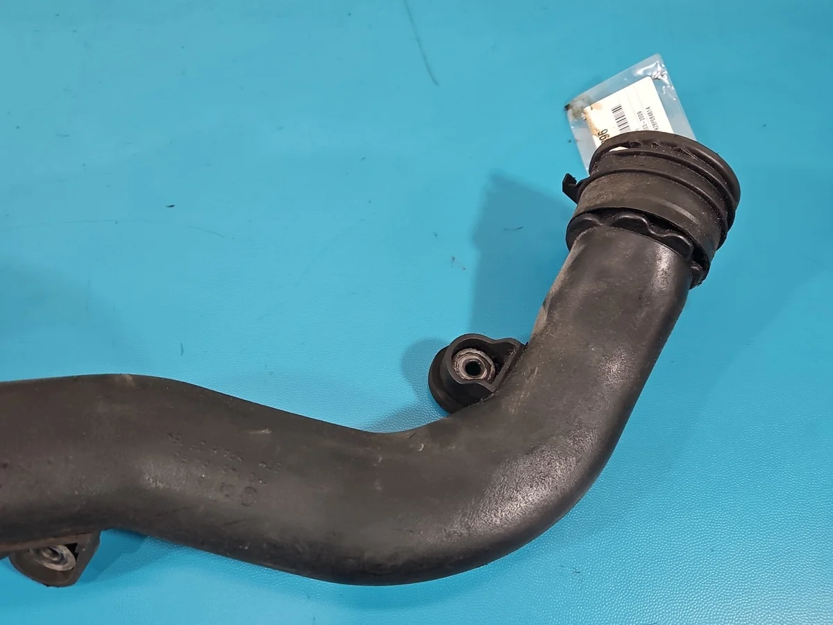 VW Golf V Intercooler Leiding thumbnail 1