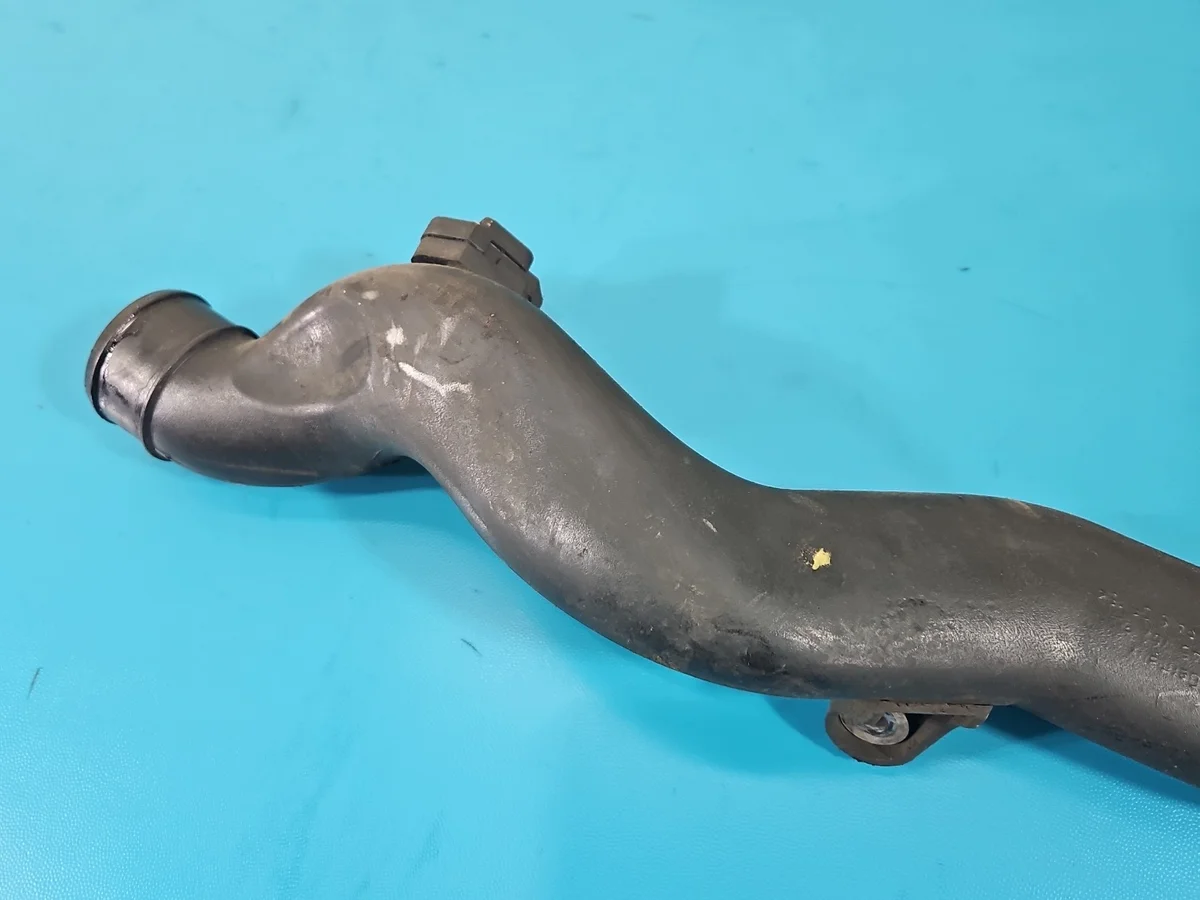 VW Golf V Intercooler Leiding thumbnail 3