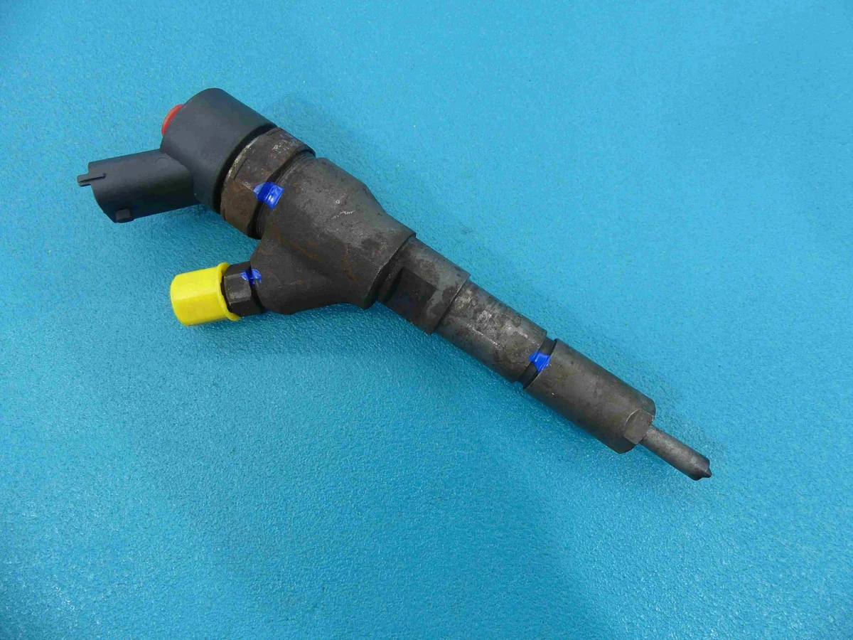 Einspritzdüse 0445110076 Citroen Xsara Picasso 2.0 HDI
