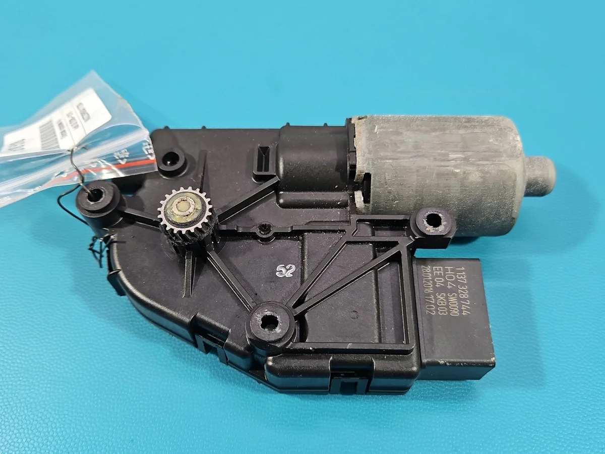 Moteur de toit ouvrant Audi Q5